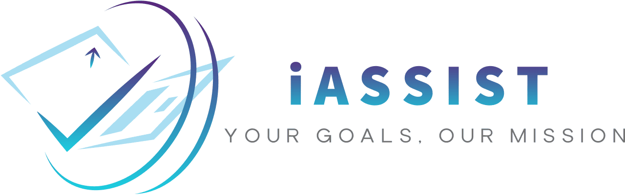 iAssist Services logo